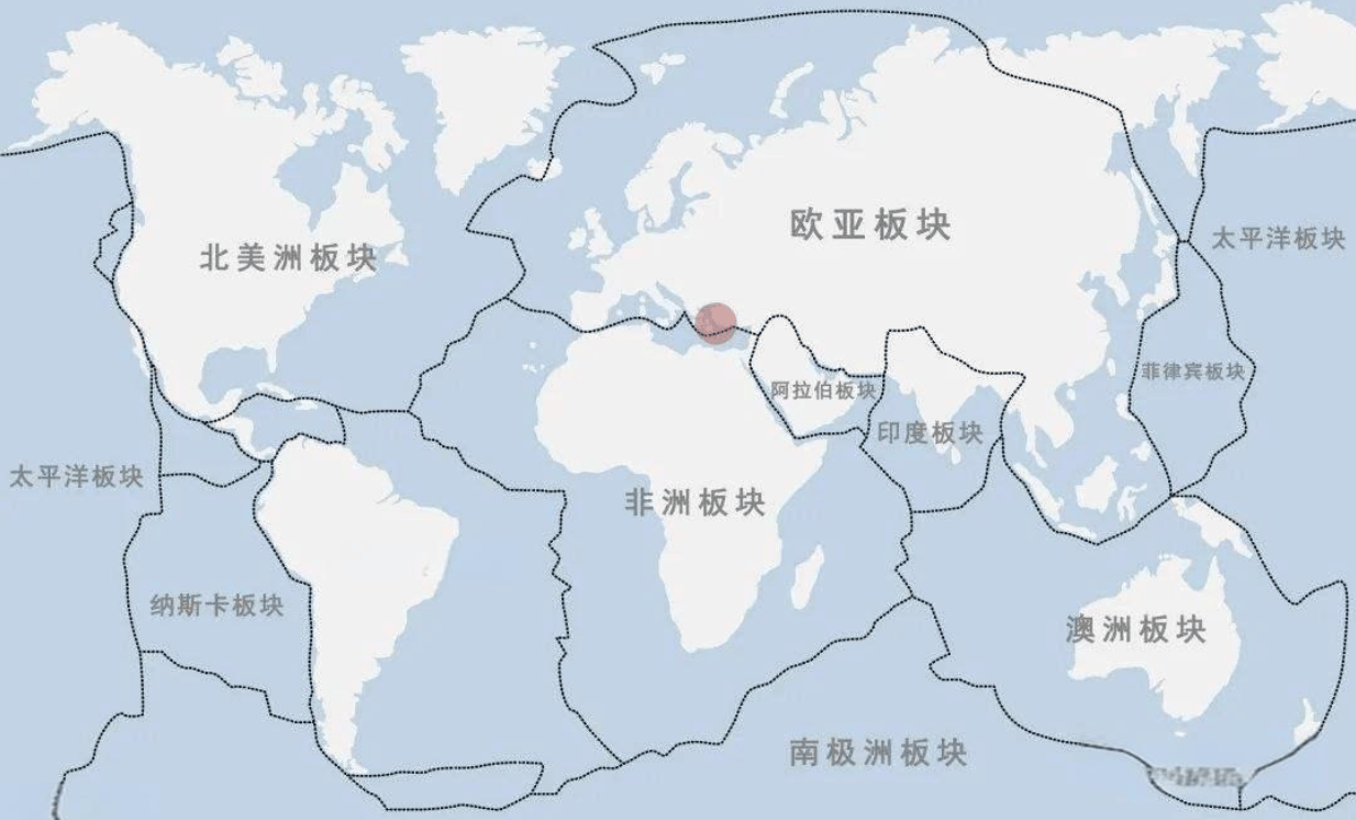 中东有多“老天赏饭吃”？55%石油分布在这，堪称历史魔幻主义