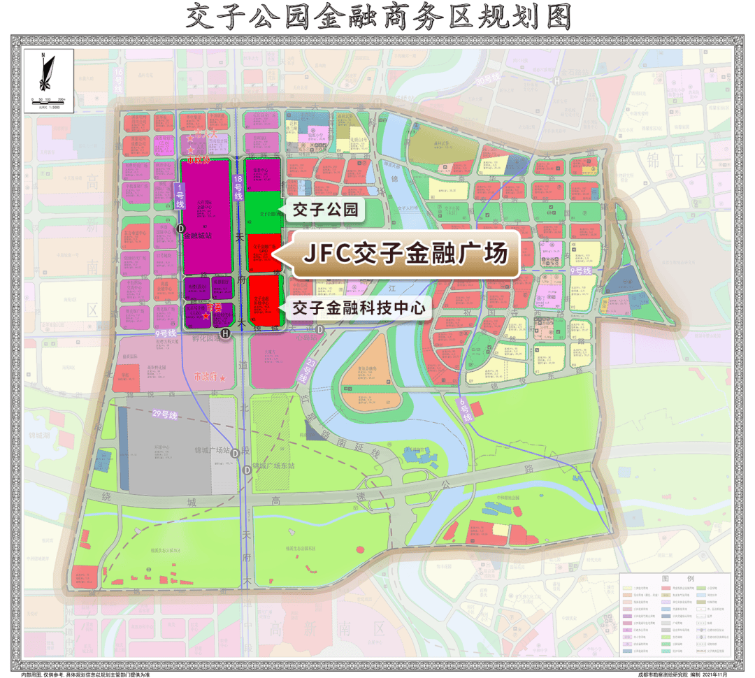 这一轮，就是西部城市的机会！
