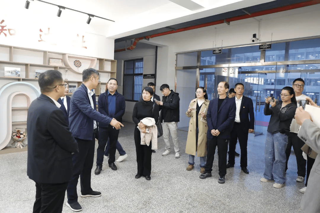 媒体记者聚焦新乡市义务教育集团化办学！