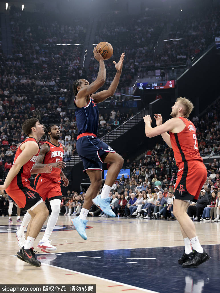 快船Game 7崩盘！球迷绝望，莱昂纳德时代何去何从？