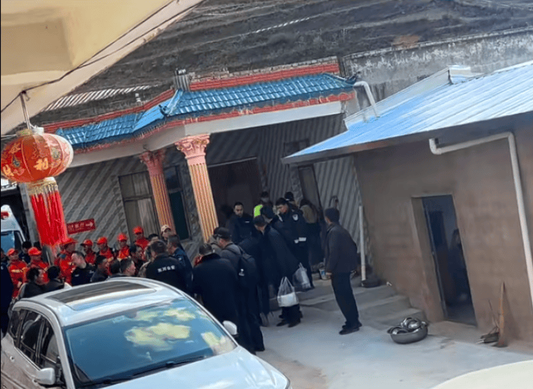六旬夫妻五一徒步滇中第一高峰“雪岭火峰”，失联妻子遗体已找到