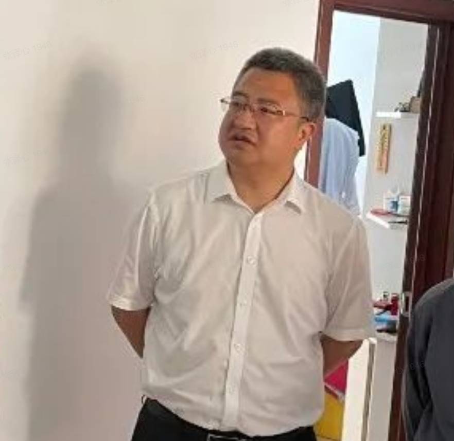 中央巡视组巡视期间，李大伟主动投案