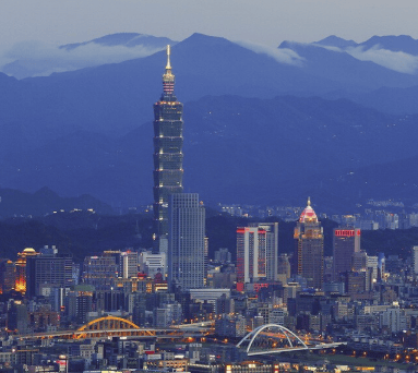 70架军机巡台，台军恼羞成怒，叫嚣让美国出手，大陆划下红线