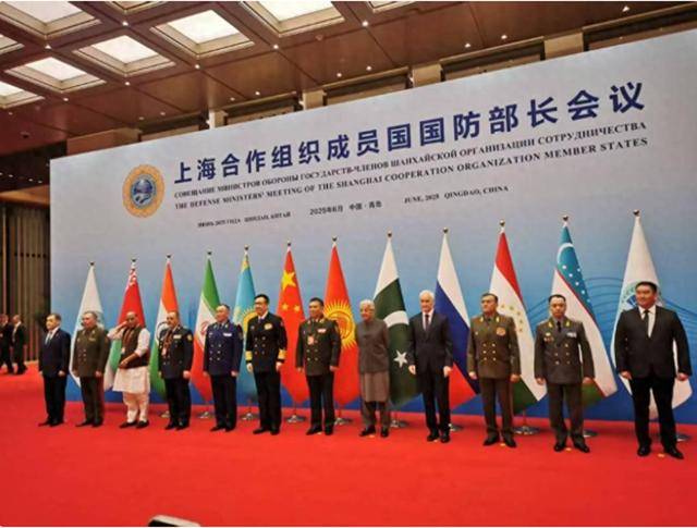 印度咽不下战败这口气，最后一刻拒签，9国联手为何压不住1国？