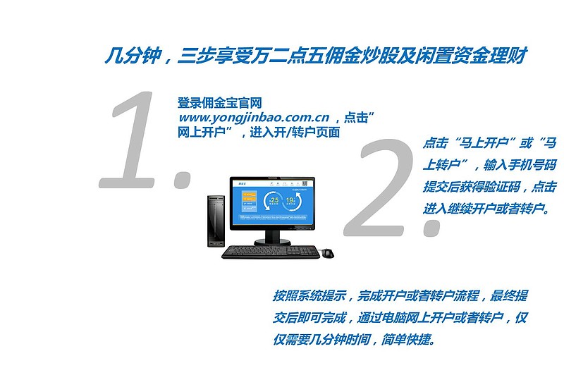 证券佣金宝(佣金宝证券转银行卡)