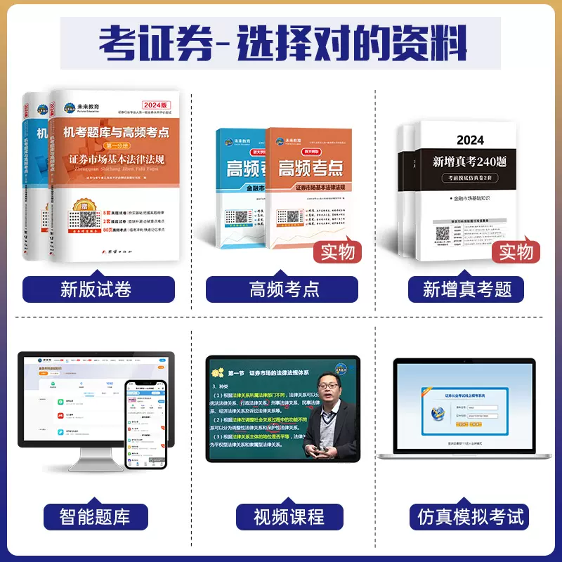 证券从业证真题(证券从业真题下载)
