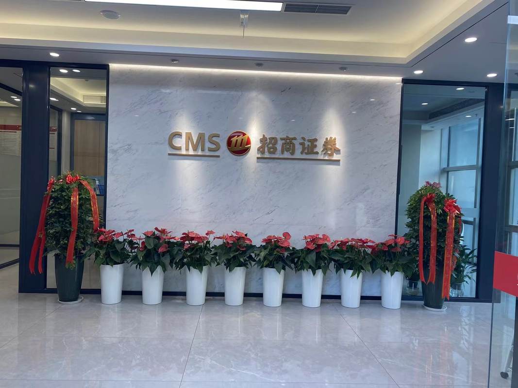招商证券国际(招商证券国际APP)