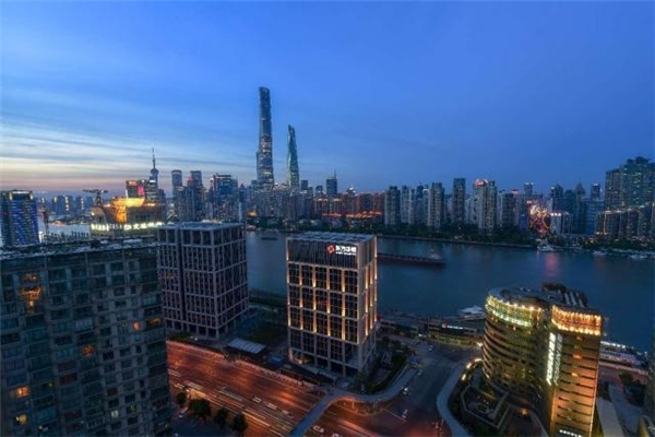 东方证券总部(东方证券总部电话)