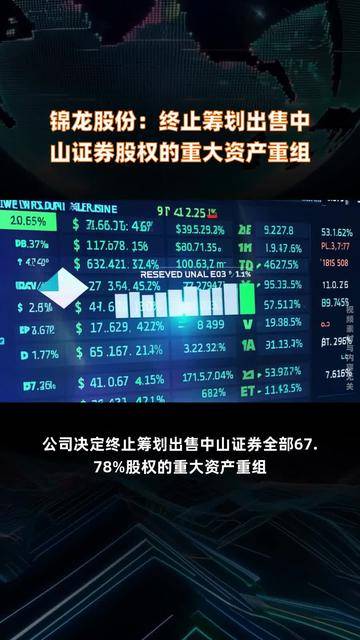中山证券怎么样(中山证券怎么样?好用吗)